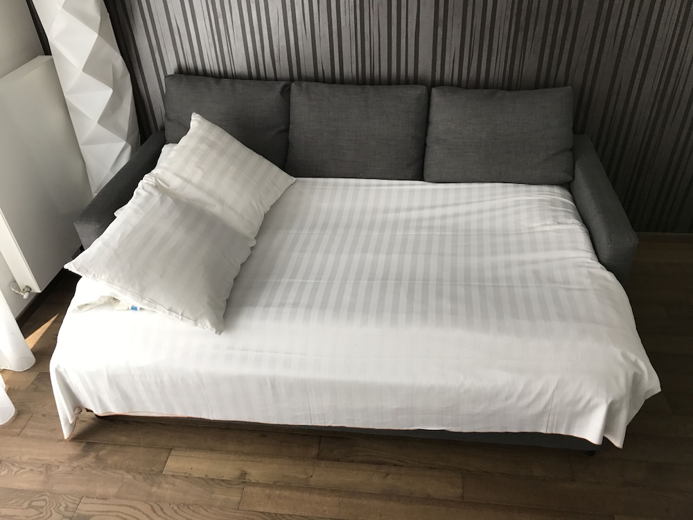 Les Appartements Paris Clichy 12/39
