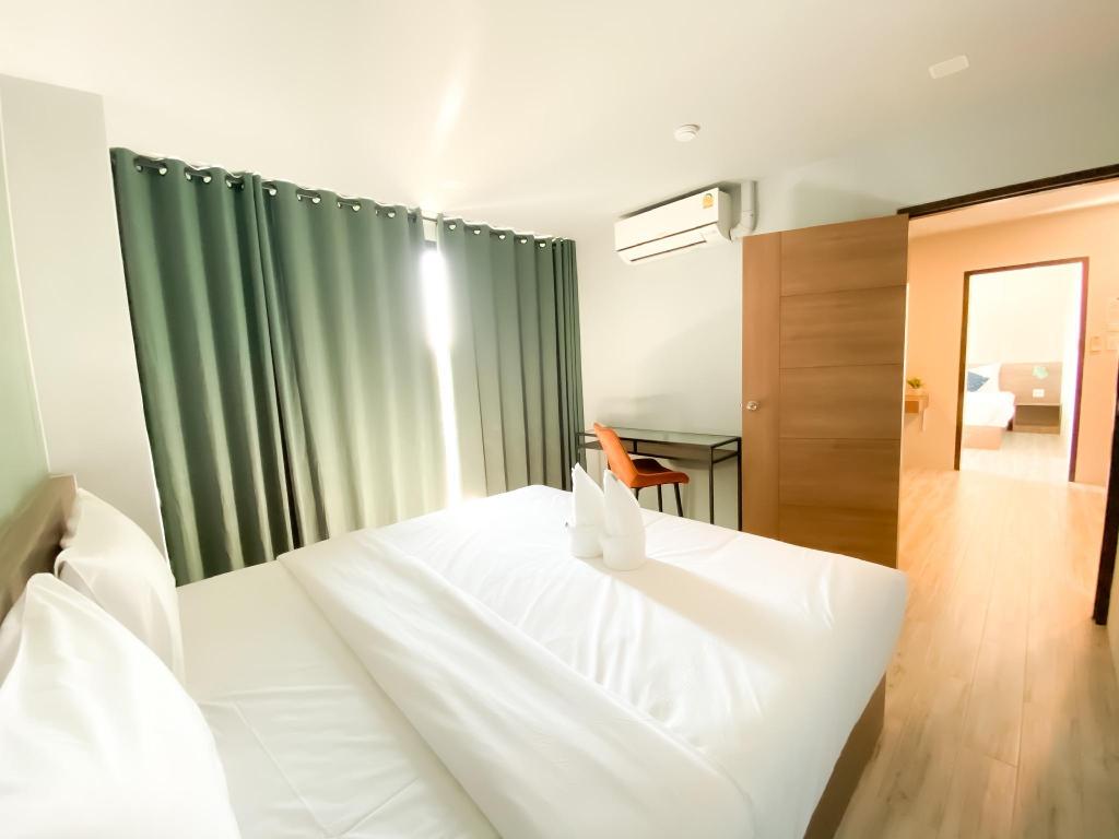 Dee Hotel Phayao 7/34
