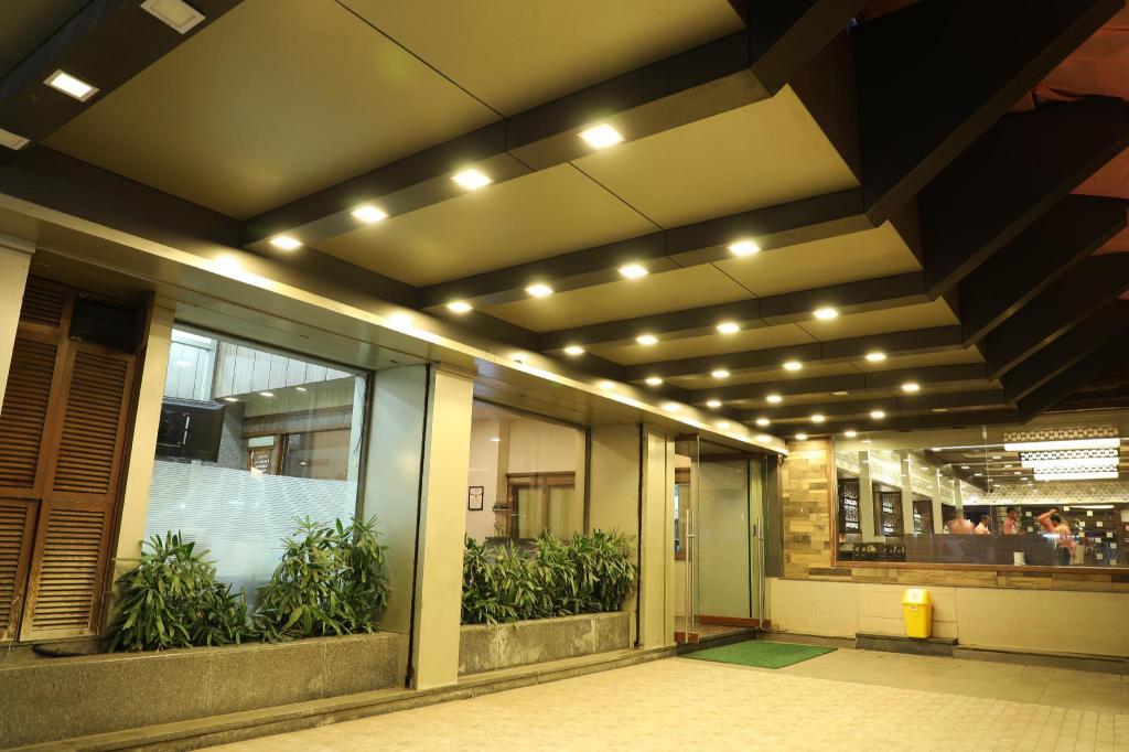 HOTEL JAWAHAR 5/54