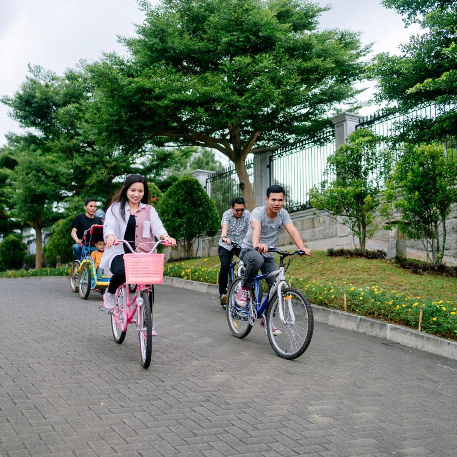 Beth Kasegaran Theresia 40/50
