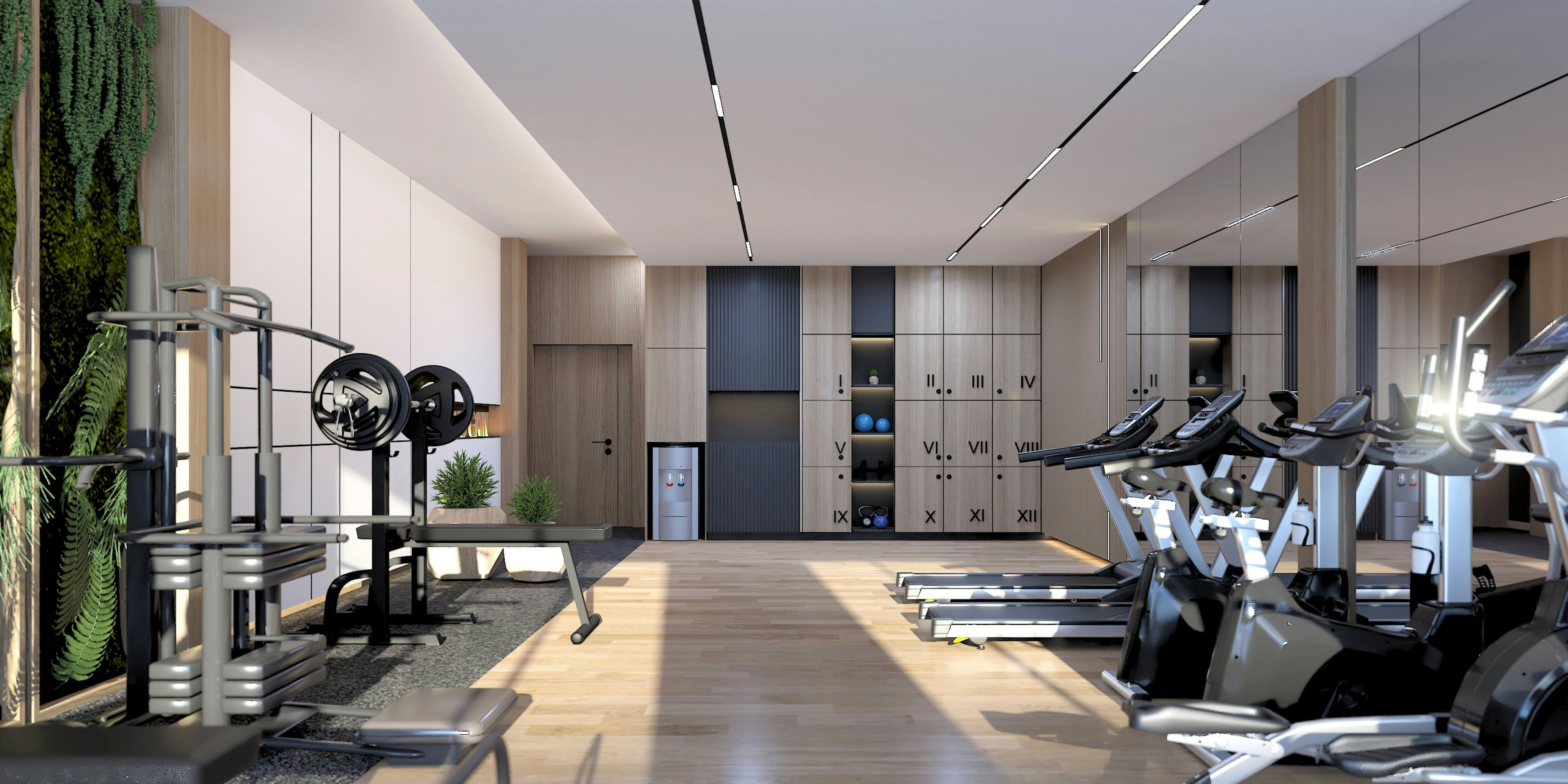 Hampton by Hilton Jeddah Souq7 12/40