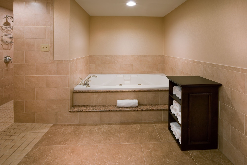 HOLIDAY INN WILLIAMSPORT 13/52