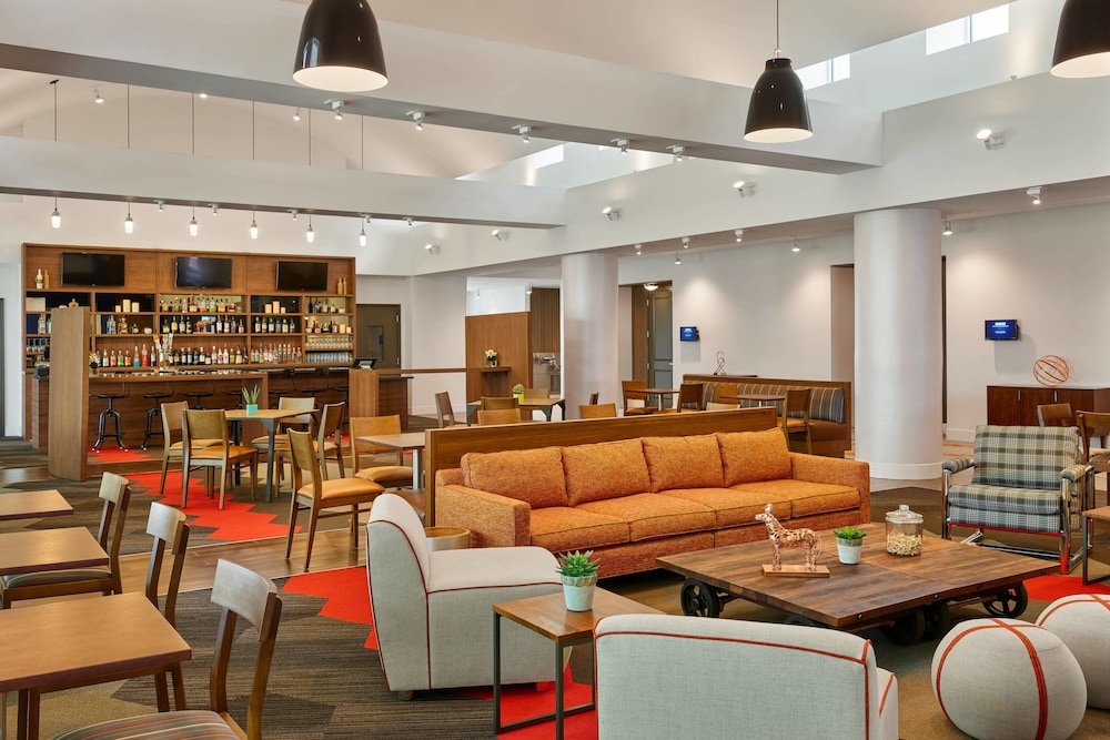 FOUR POINTS BY SHERATON DALLAS FORT WORTH AIRPORT NORTH 16/25