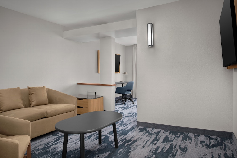 Fairfield Inn Suites el Centro 34/50