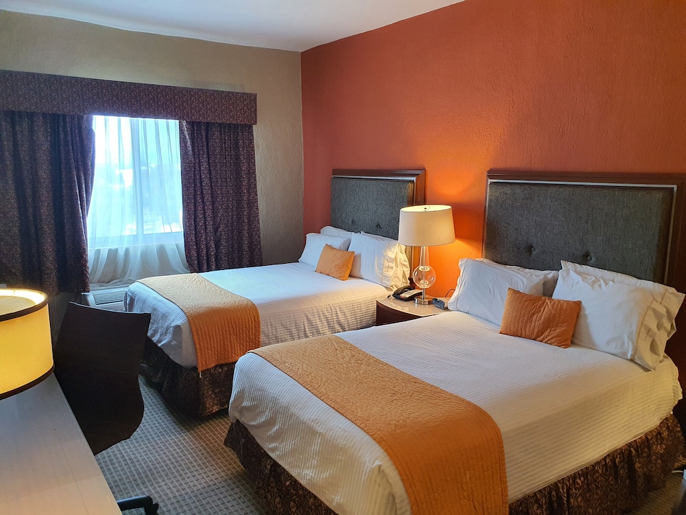 HOTEL SAN FRANCISCO LEON 13/64