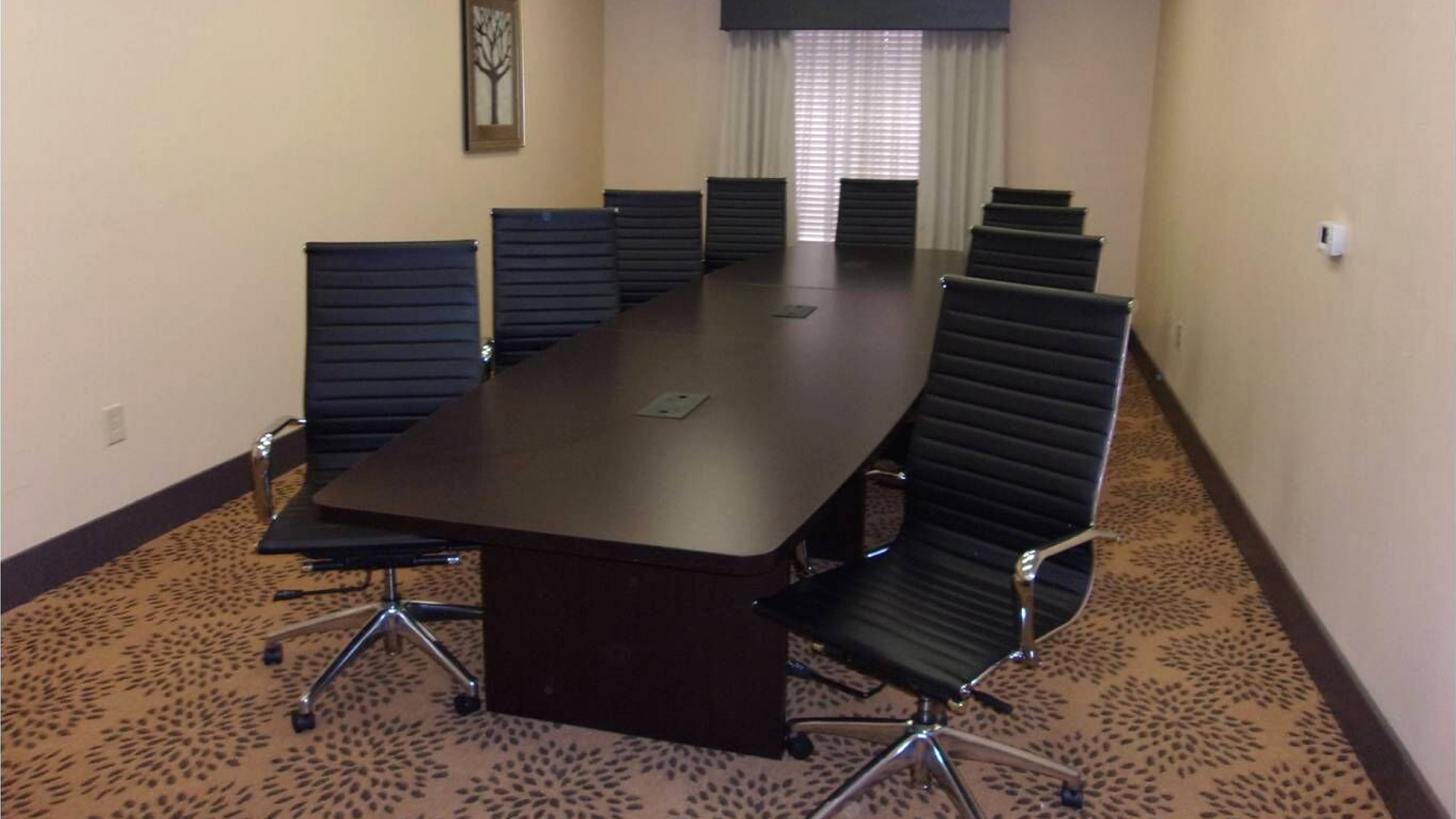 Holiday Inn Express Hotel Amp Suites Goldsboro Base Area 38/41