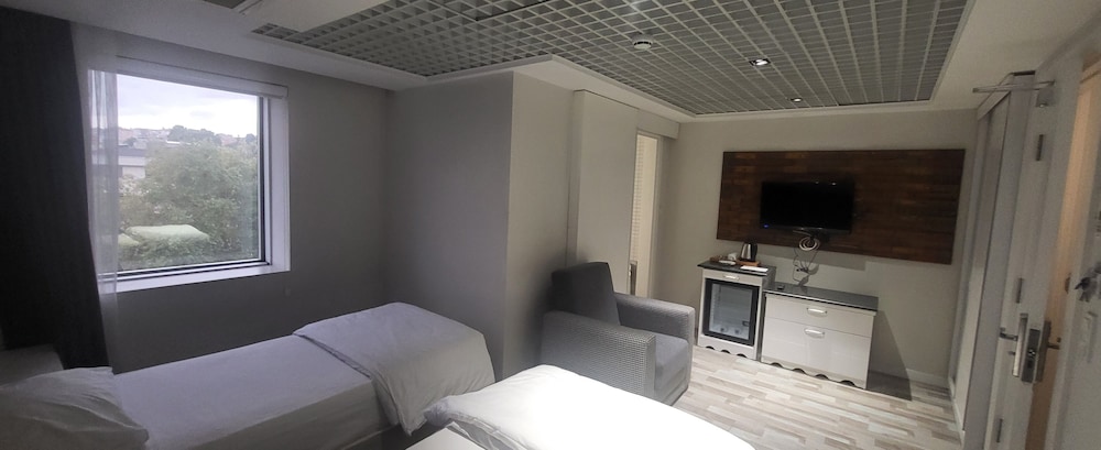 Meydan Butik Otel 9/12