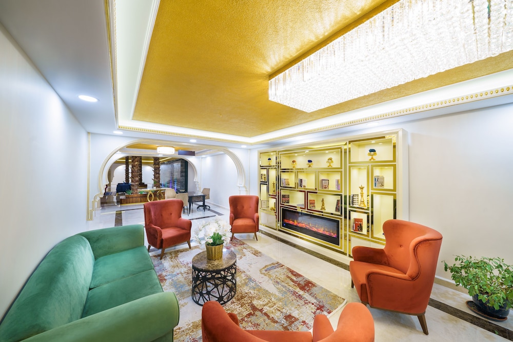 Ramada Plaza by Wyndham Silivri 40/64