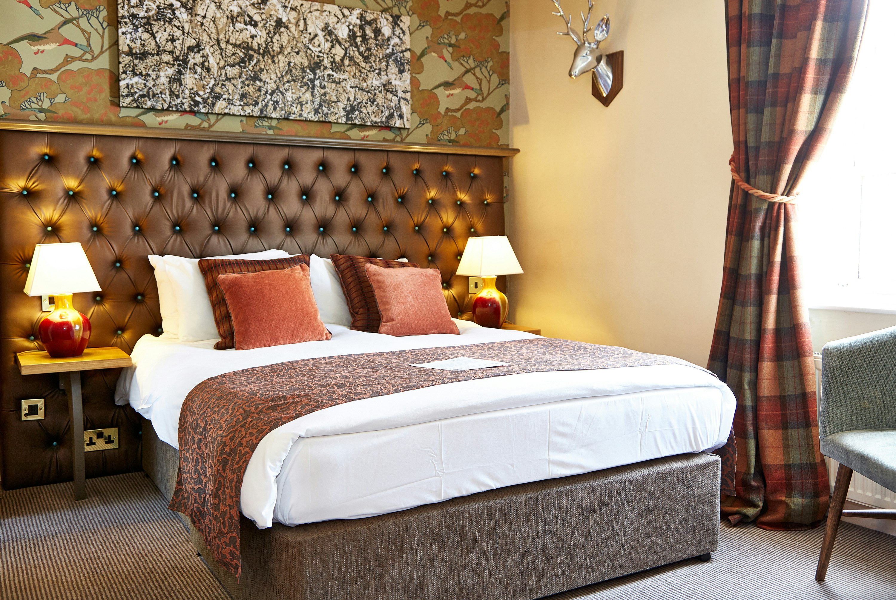 Coleshill Hotel 11/24