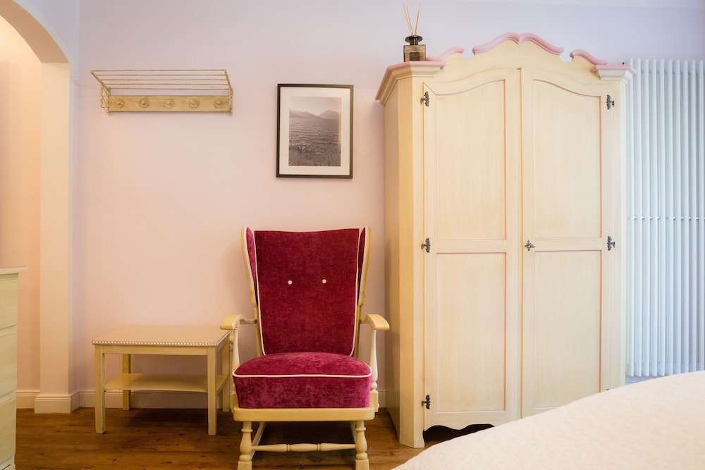 Bio Design Boutique Landhaus St. Georg 33/50