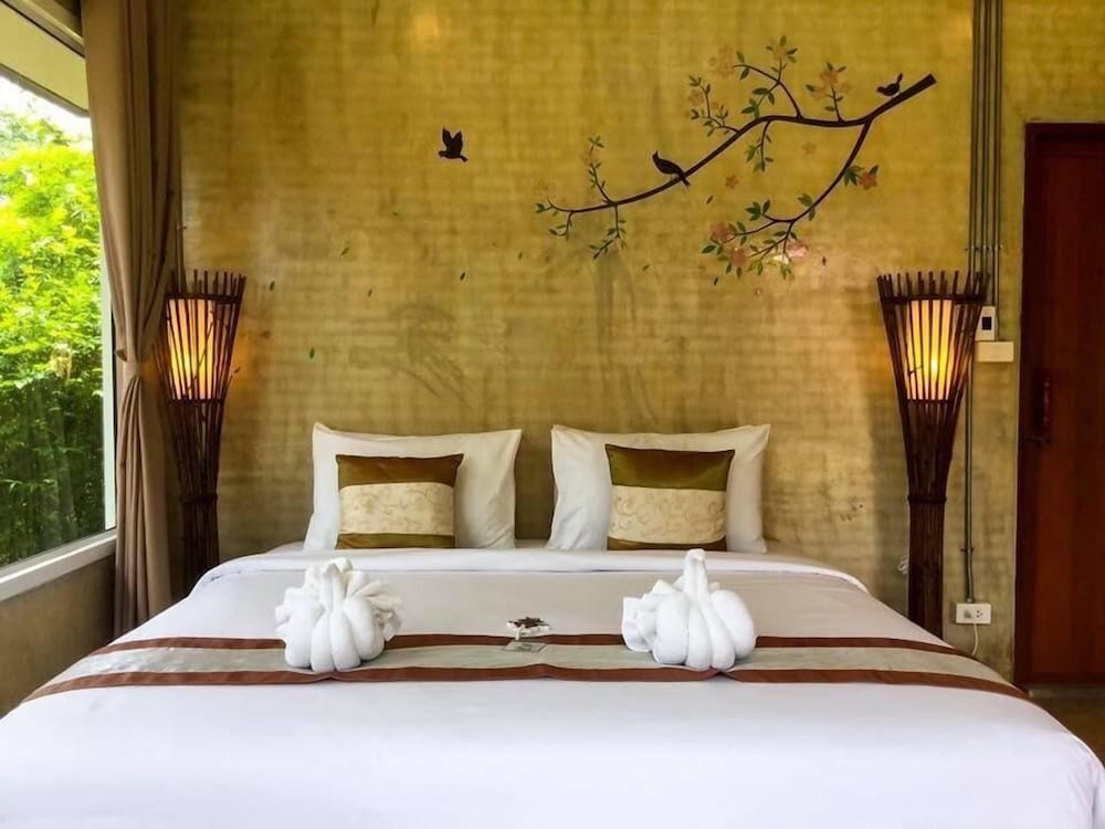 Villa De Bua Resort And Spa At Nan 15/58
