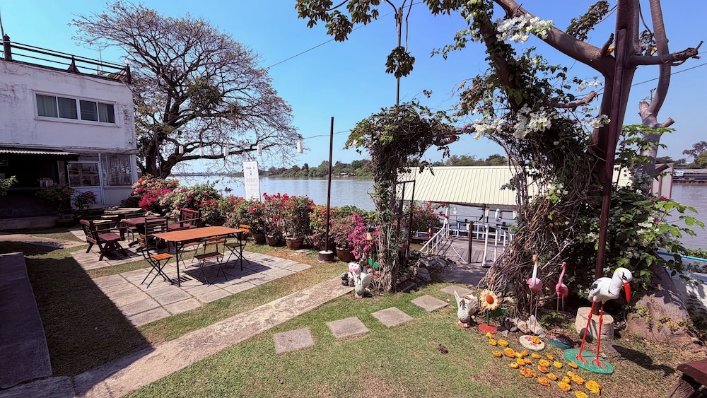 Ayutthaya Garden River Home 71/78