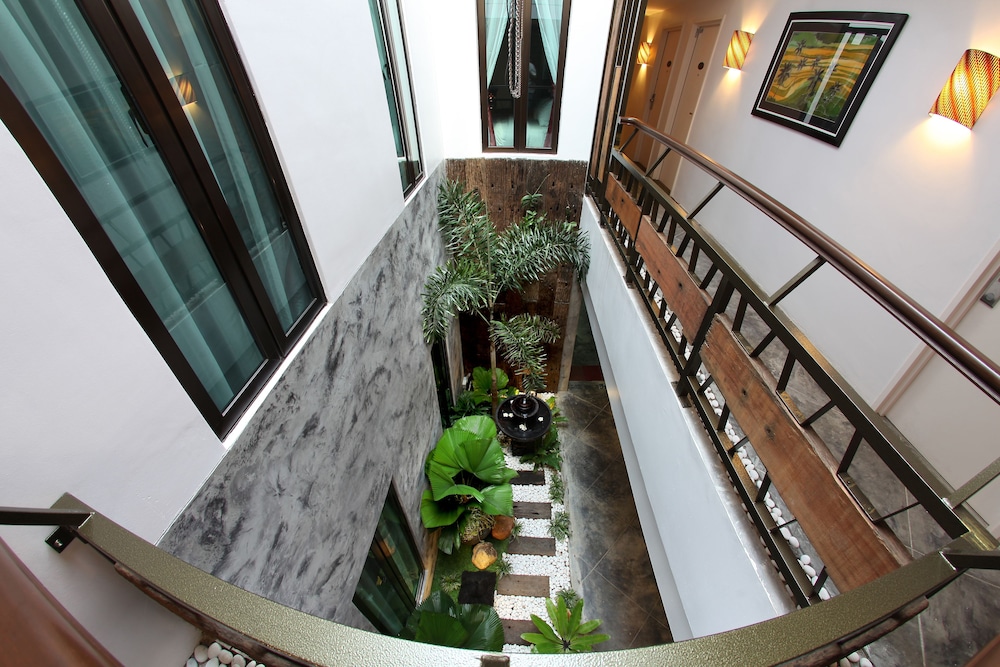 Hotel Richbaliz 5/48