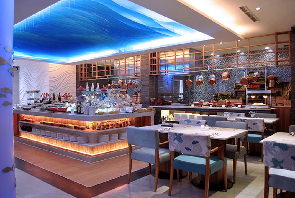 Grand Dafam Ancol Jakarta 56/74