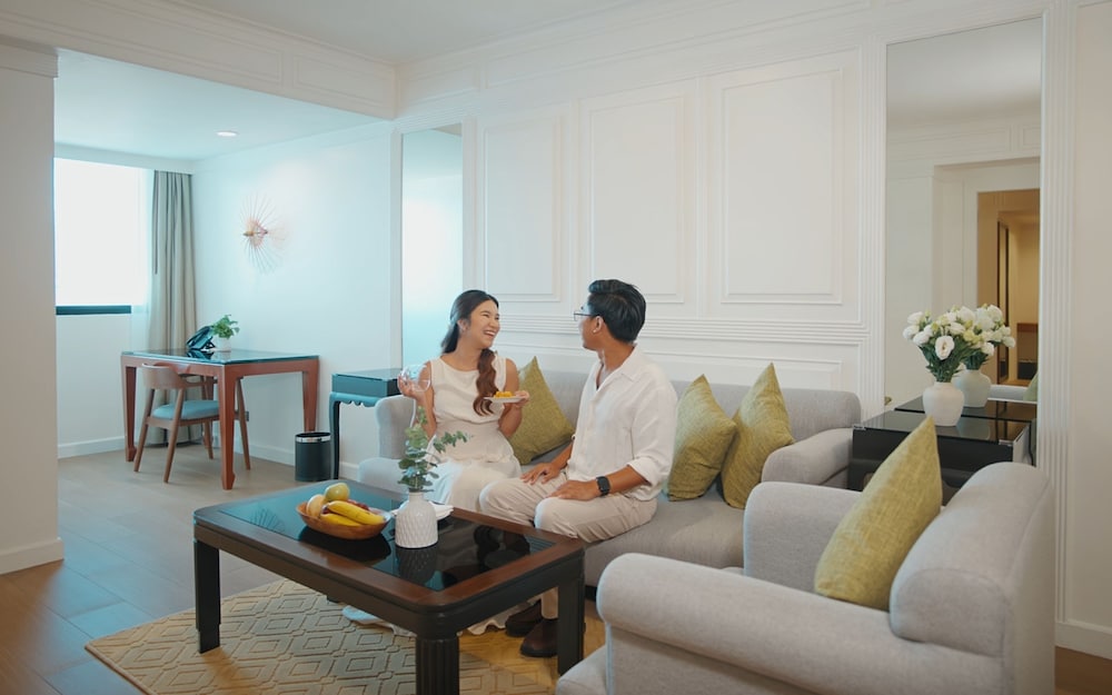 Dusit Princess Chiang Mai 58/77