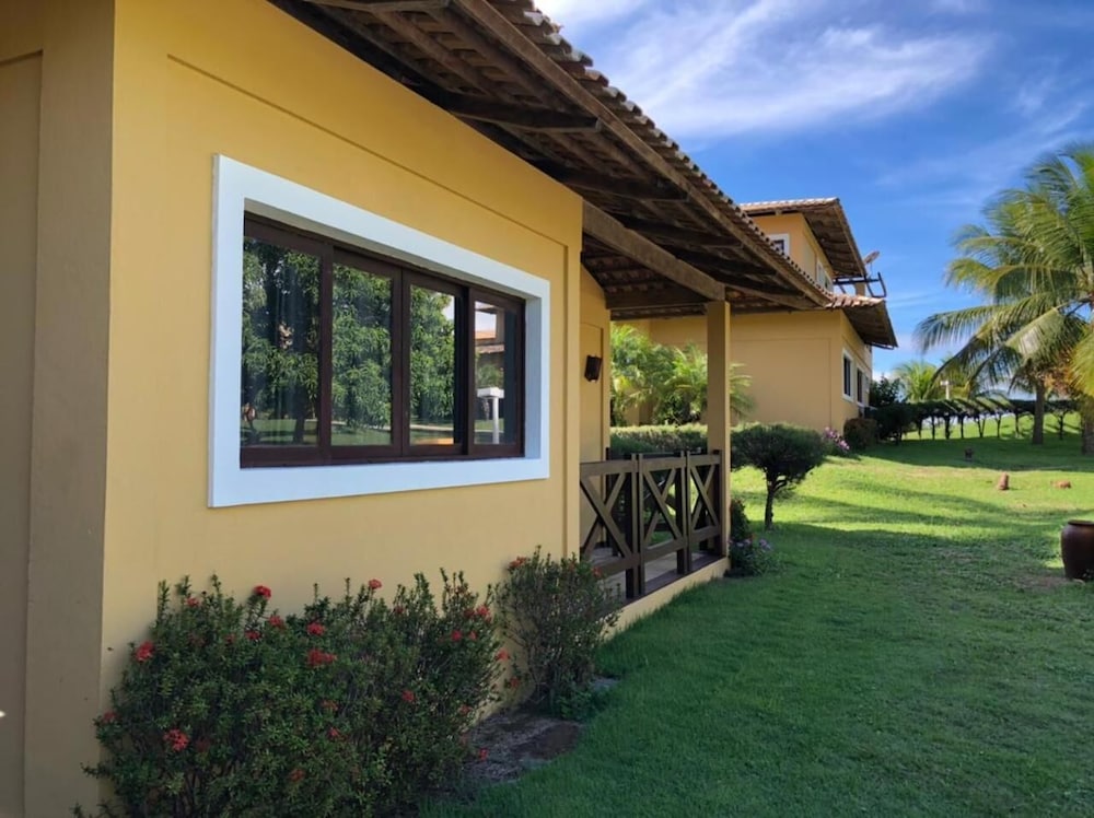 Lagoa Eco Village 58/66