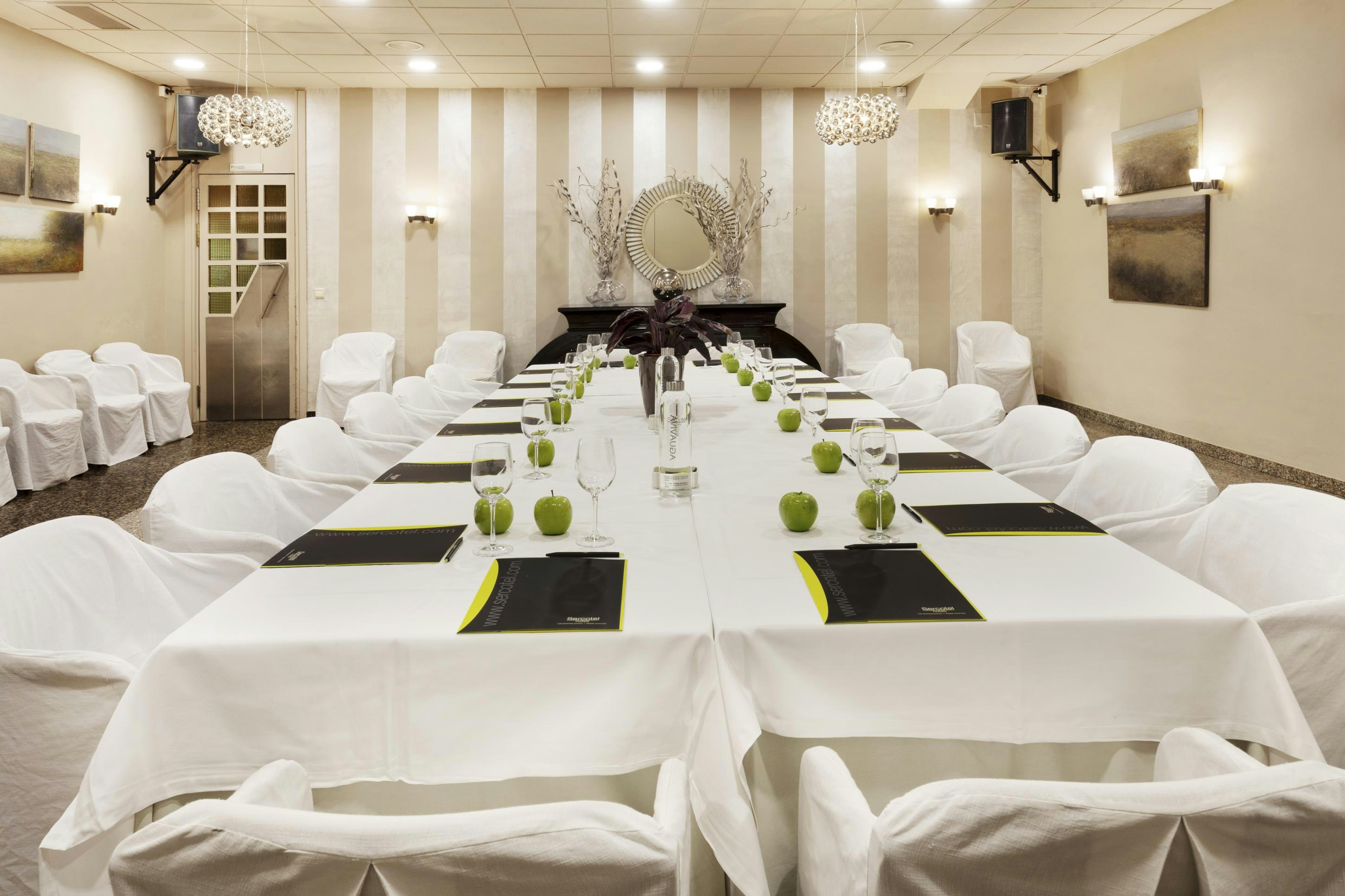 Sercotel Tudela Bardenas 60/64