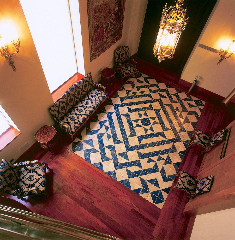 Hotel Palacio de Tudemir 18/76