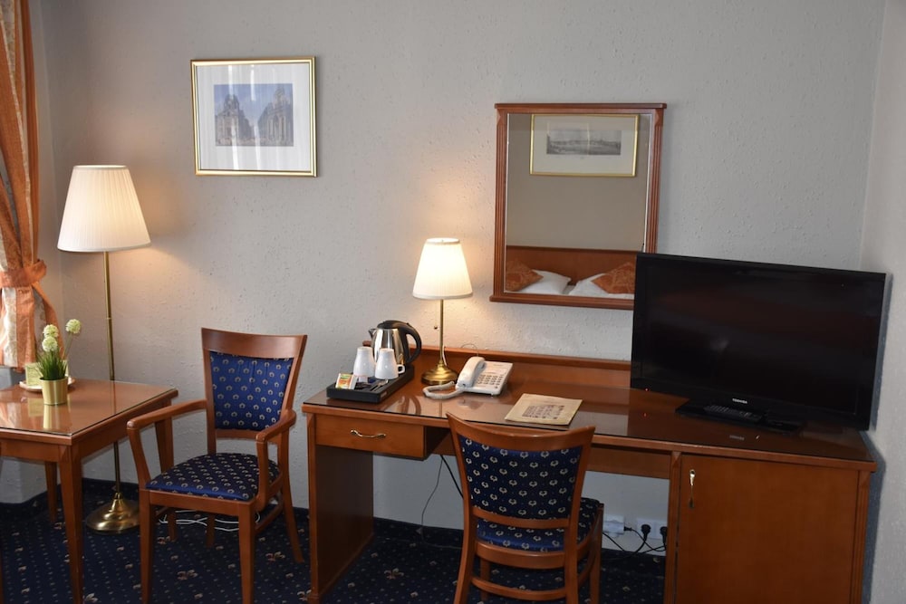Hotel Arbes 36/48