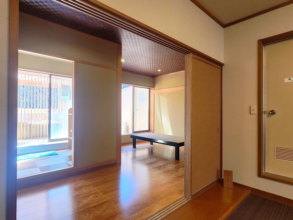Kose Onsen Hotel 32/50