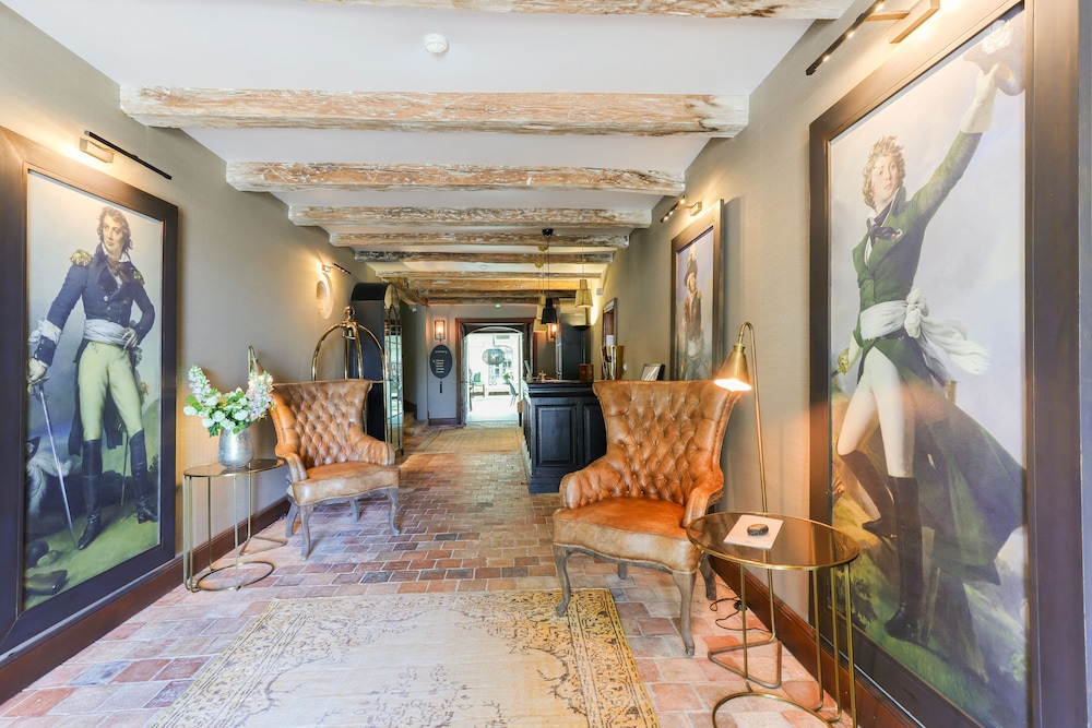 Le General d Elbee Hotel & Spa 4/54