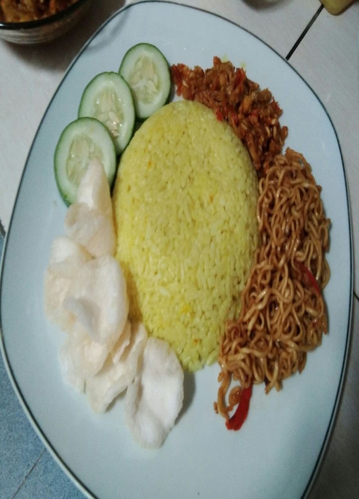 Ndalem Diajeng Homestay 11/25