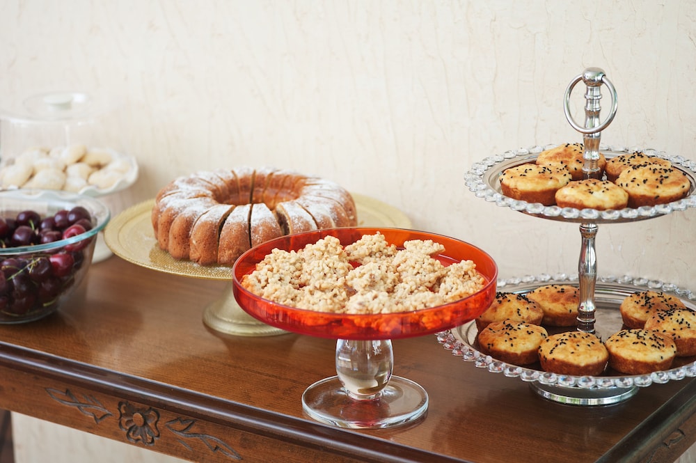 Triana Hotel photo3