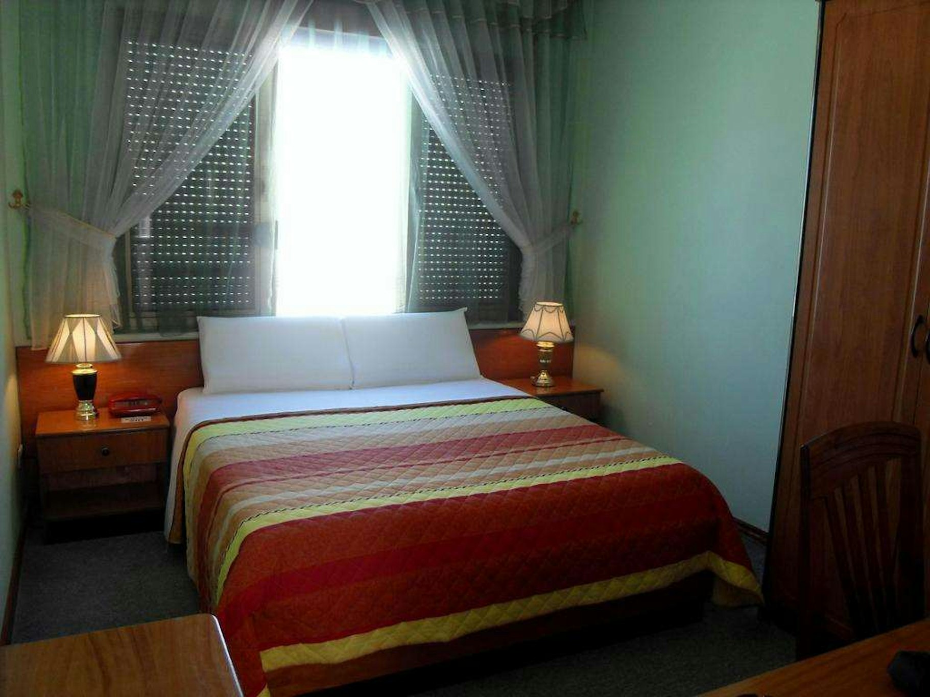 Kruja Hotel 24/65