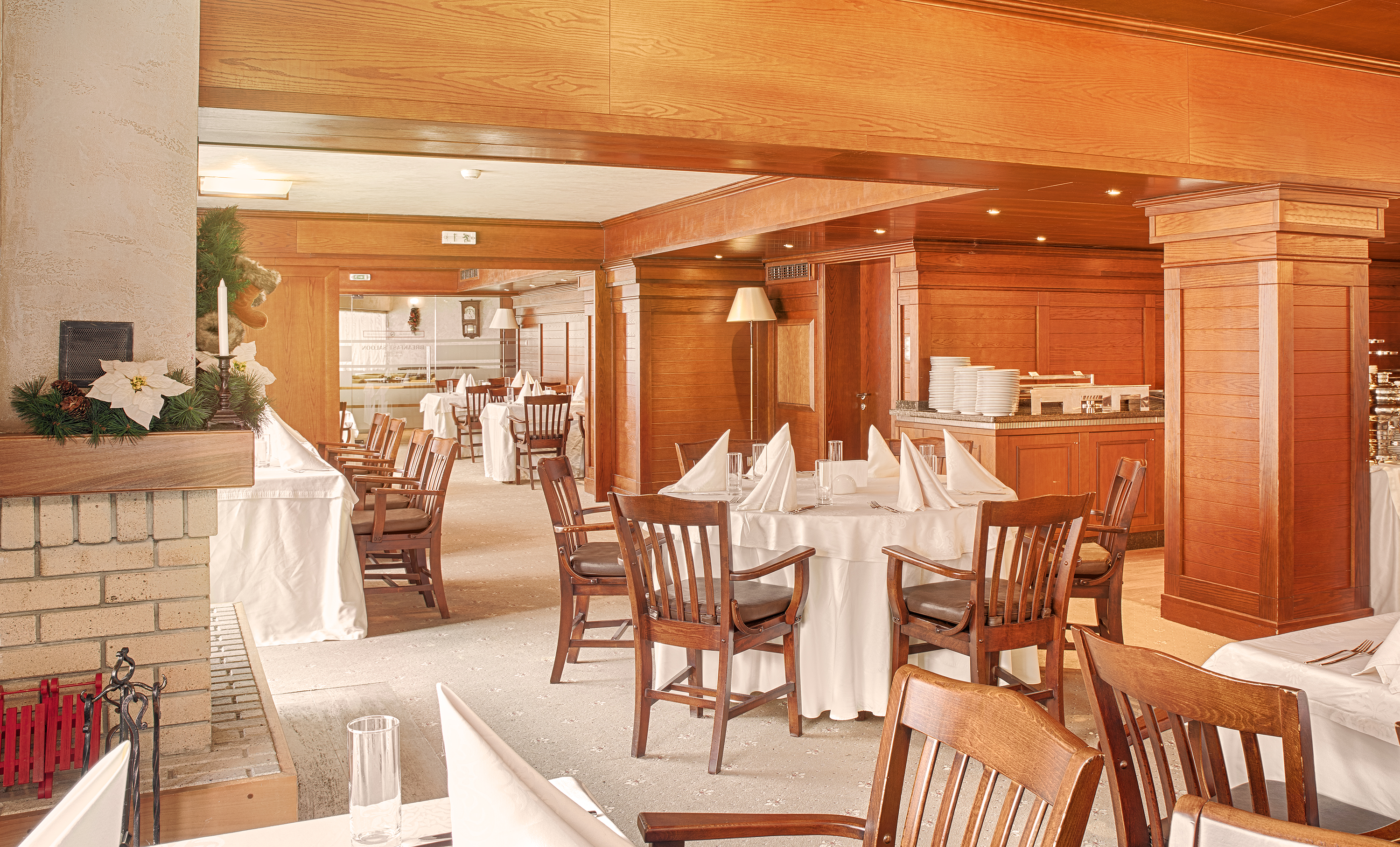 Yastrebets Wellness & Spa Hotel 34/47