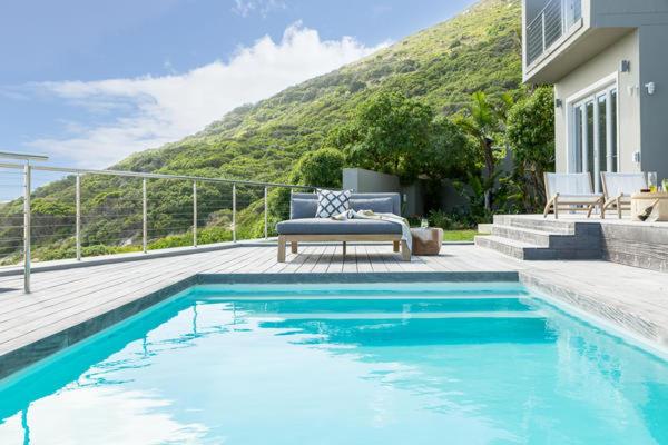 Cape Beach Villa 45/50