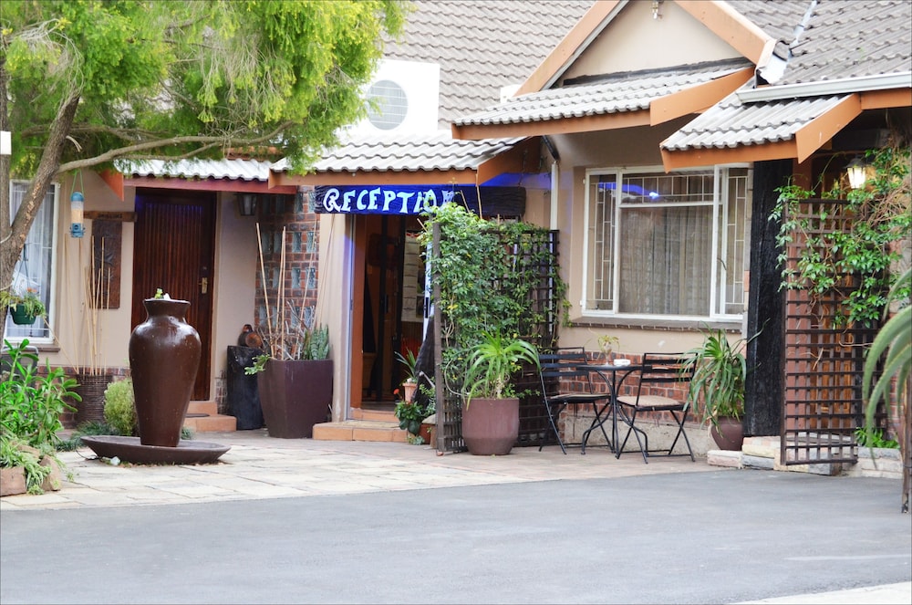マッツ レスト B&B&セルフケータリング 写真1