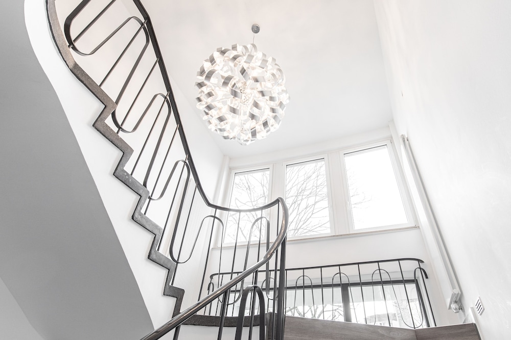 Hotel Koln 2020 18/30