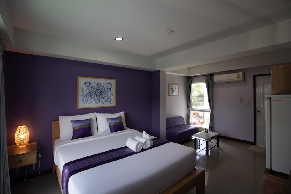 Chinda Boutique Hotel 13/56