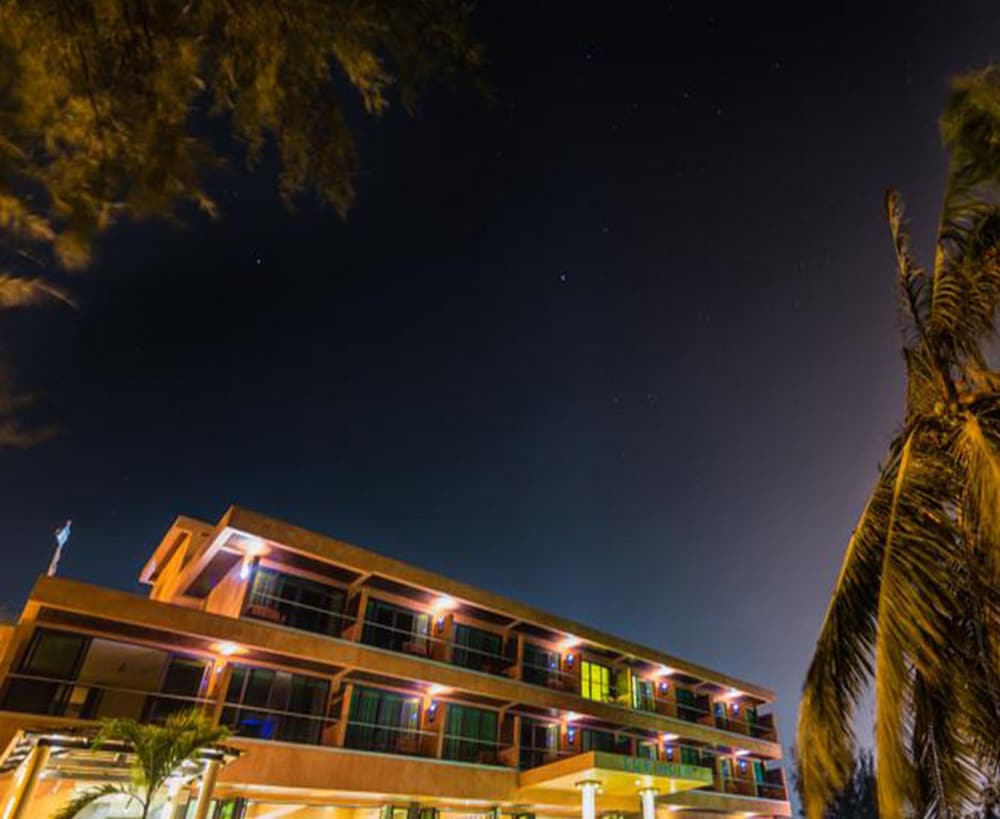 CORIACEA BOUTIQUE RESORT 2/63