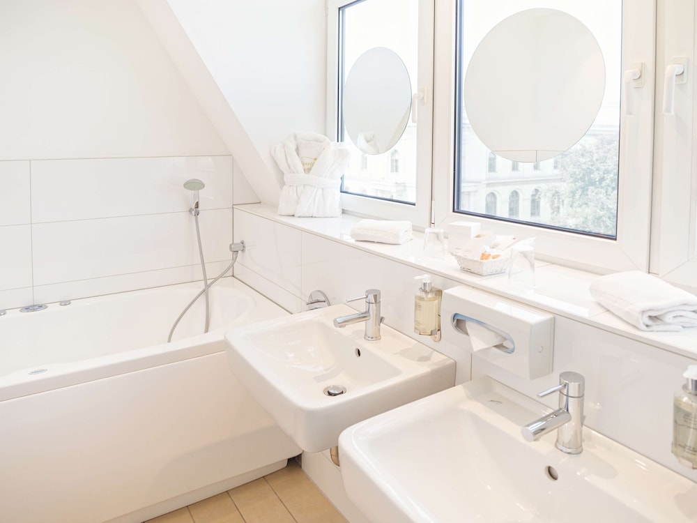 Hotel Berlin Mitte By Campanile 46/50