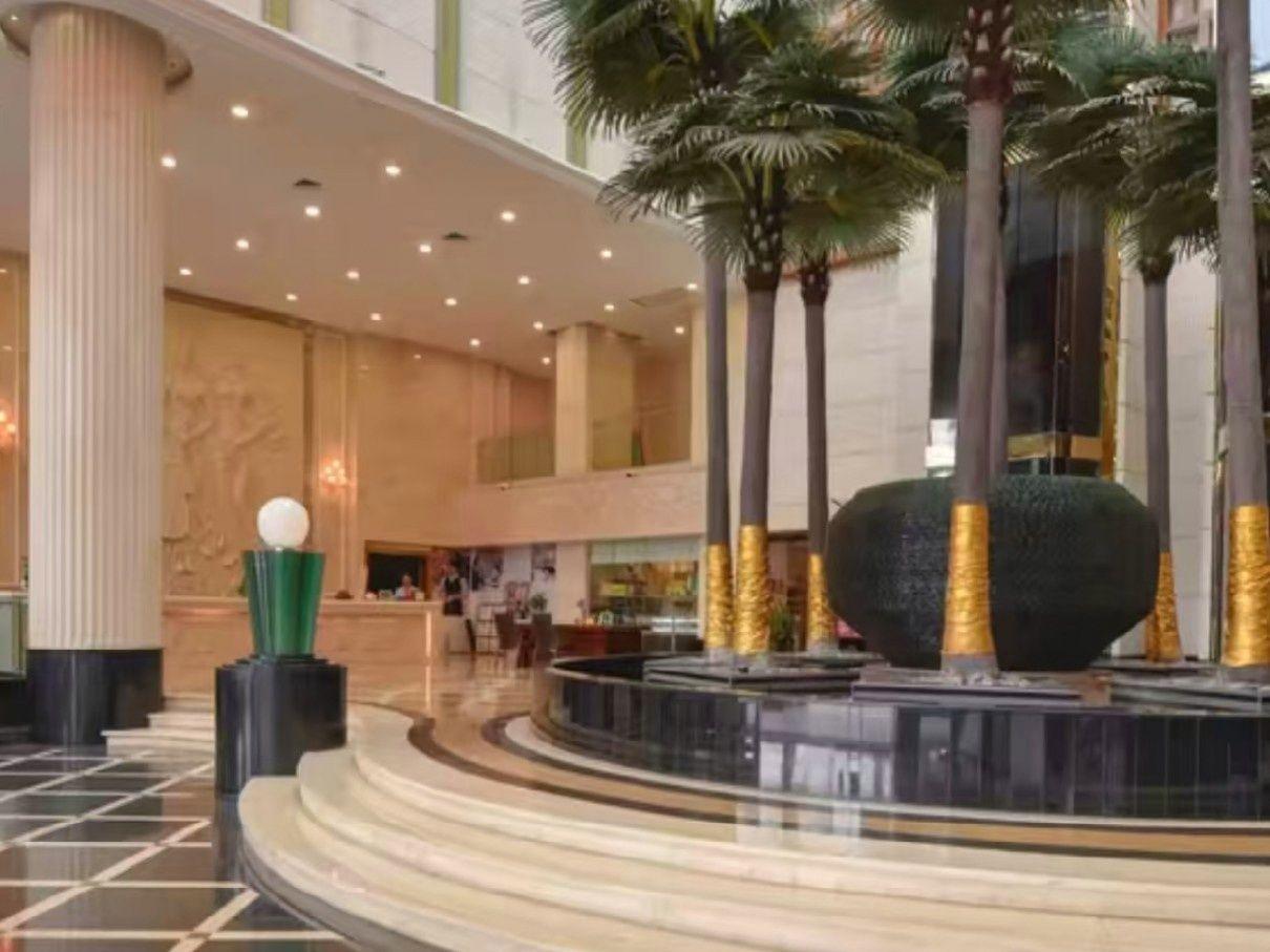 Jinghong International Business Hotel 20/68