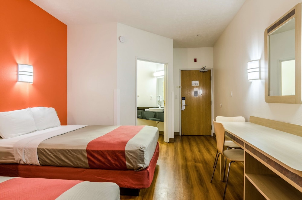 Motel 6 Kearney, NE 14/54