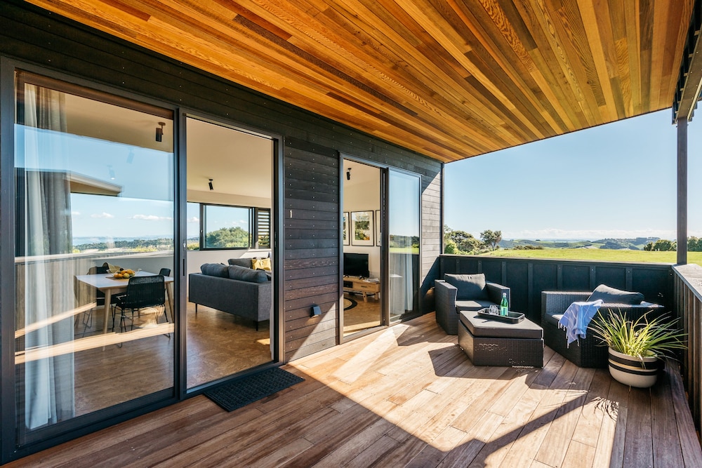 Villas Waiheke 4/31