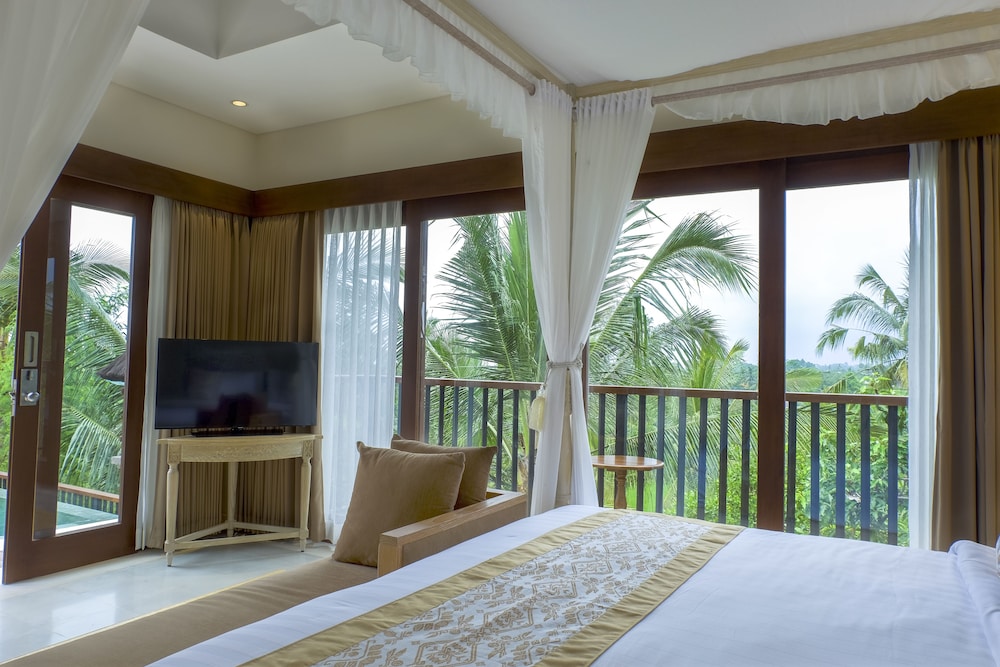 Visesa Ubud Villa and Resort, Bali 35/74