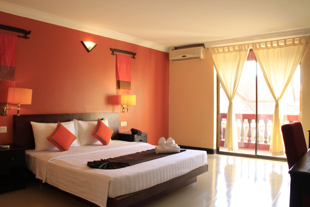 MEKONG ANGKOR PALACE HOTEL 21/70