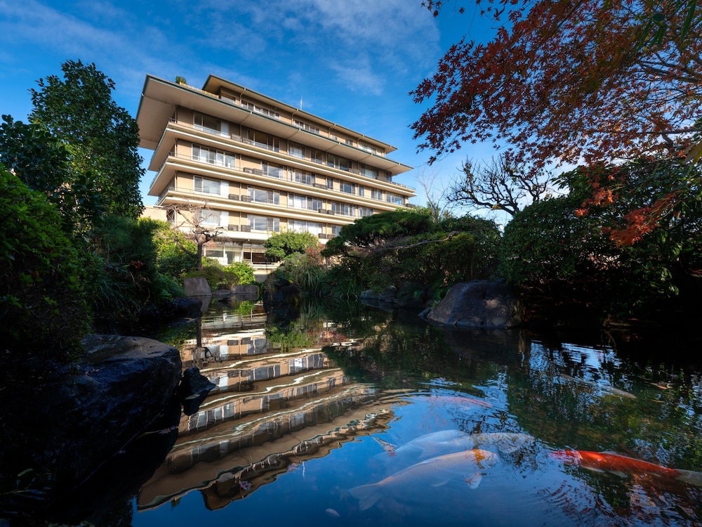 Hoshino Resorts Kai Ito 3/41