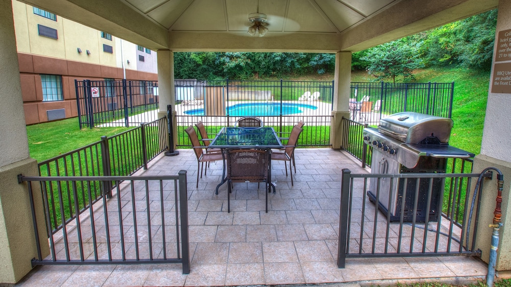 Candlewood Suites Knoxville Airport-Alcoa 57/73