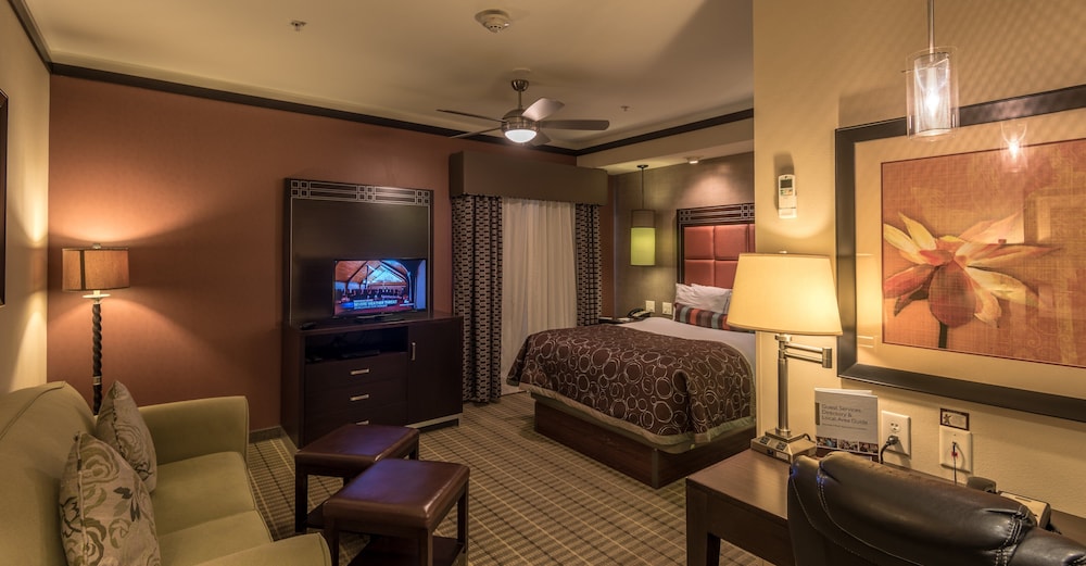 Staybridge Suites Dfw Airport North 47/75
