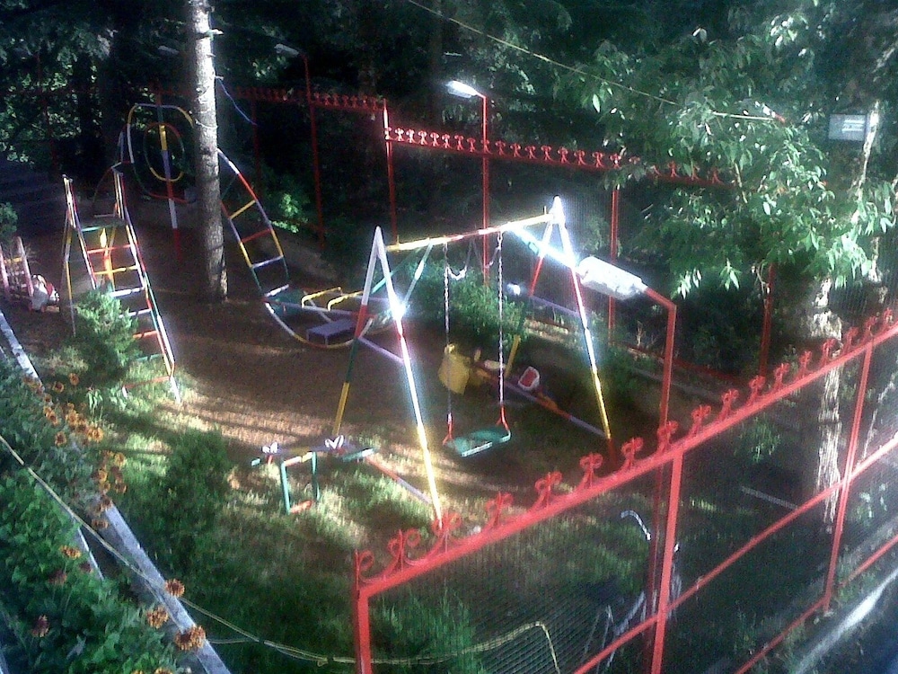LALL JI TOURIST RESORT. 44/50