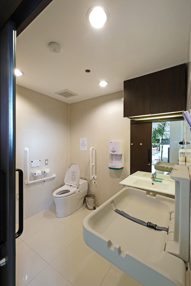 Toyoko Inn Cebu 18/61