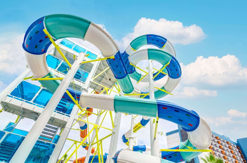 play area