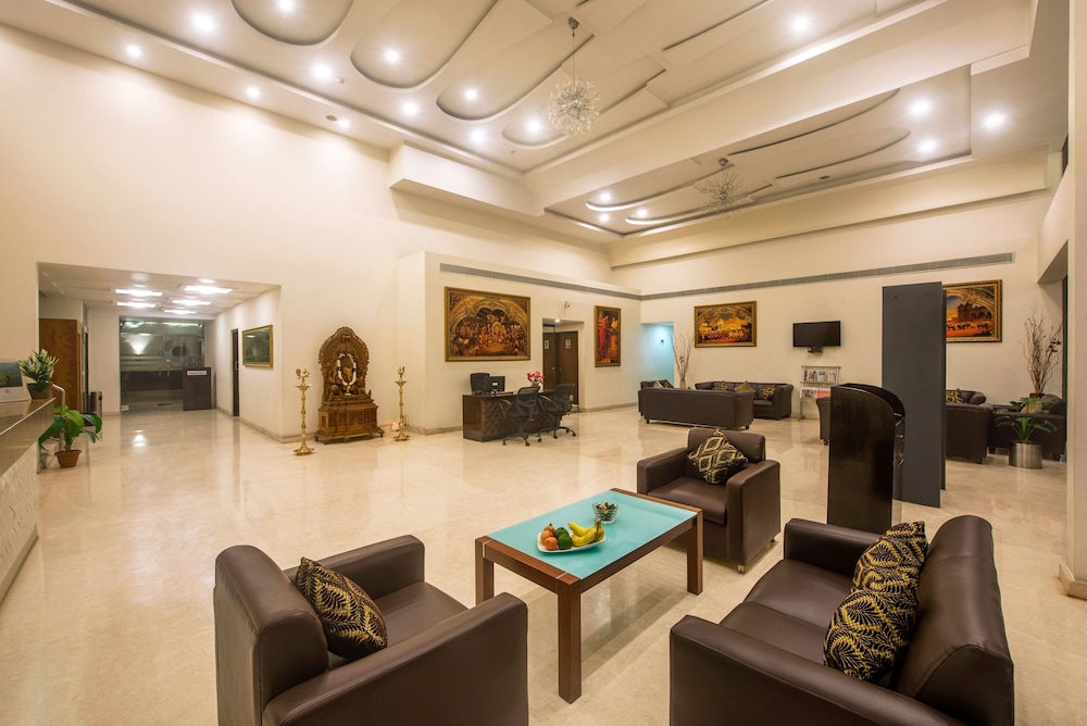 The Fern Residency Yeshwanthpur 30/50