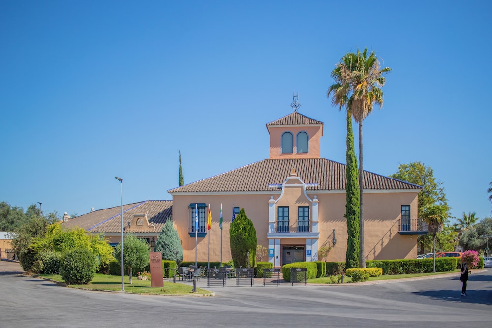 Hotel Yit Vereda Real 37/50
