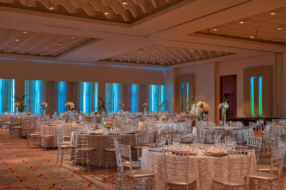 Sheraton Puerto Rico Resort and Casino 36/45
