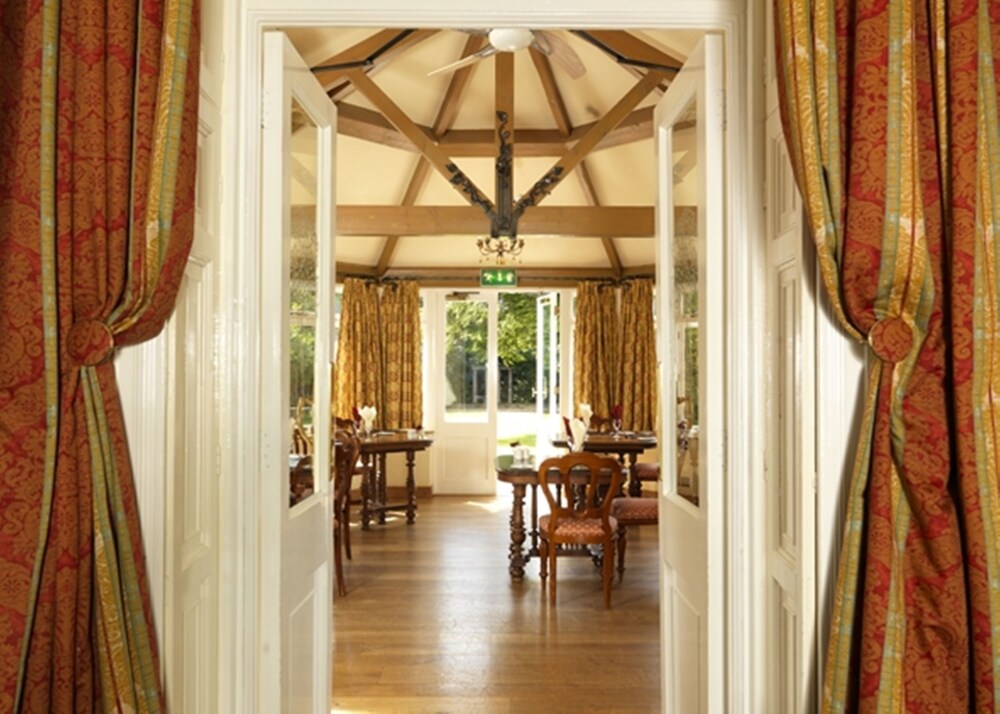 The Old Rectory 38/71